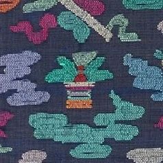 2021新年“衣”始 | 一梭彩霞织成衣 两缕经纬生华章 清华大学艺术博物馆 新年 彩霞 成衣 经纬 华章 新衣 习俗 荆楚岁时记 长幼 清华 崇真艺客